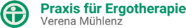 Logo von der Praxis für Ergotherapie Verena Mühlenz